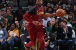 开云APP-浙江队击败雄鹿，贝恩成为关键先生