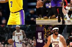 开云APP-步行者防守锁死湖人，米切尔成为关键先生