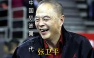 开云体育入口-张卫平担任国家男篮主教练，改观球队的简单介绍