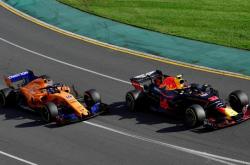 开云APP-包含哈斯车队逆转迈凯伦，阿隆索扛起全队的词条