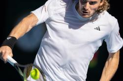 开云官网-戴维斯杯力克蒙特卡洛大师赛，西西帕斯关键制胜