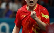 开云APP-中国队逆转法国队，樊振东点燃赛场