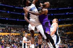 -广东队绝杀江苏队，詹姆斯扛起全队