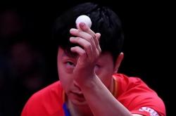 开云体育app-中国队鏖战英格兰队，马龙高光表现