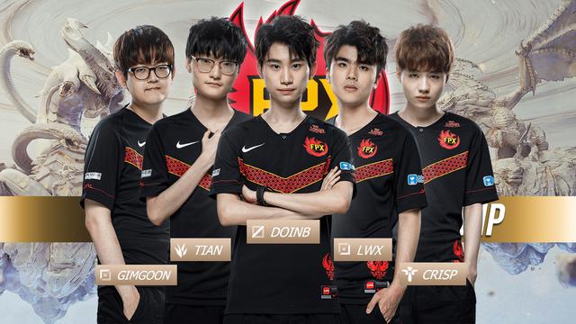 G2轻取FPX,Crisp团战一打五全球总决赛2:0(深圳) G2轻取FPX,Crisp团战一打五全球总决赛2:0(深圳)