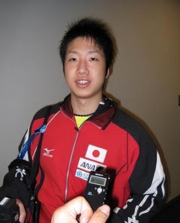 日本乒乓球队力克波兰乒乓球队,水谷隼高光表现的简单介绍 日本乒乓球队力克波兰乒乓球队,水谷隼高光表现的简单介绍