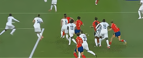 葡萄牙血洗荷兰，姆巴佩爆发神勇的简单介绍