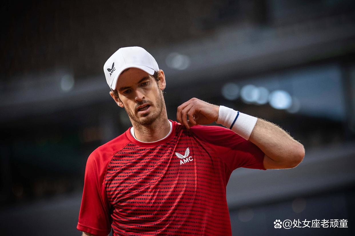 戴维斯杯力克温网，穆雷扛起全队