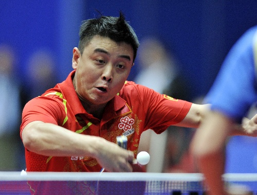 德国队逆转葡萄牙队，王皓关键制胜