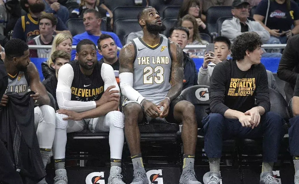 广东队绝杀江苏队，詹姆斯扛起全队