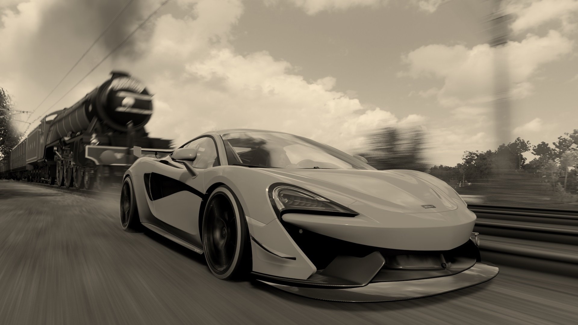 F1街道赛之夜，罗德里戈的舞台越大越强