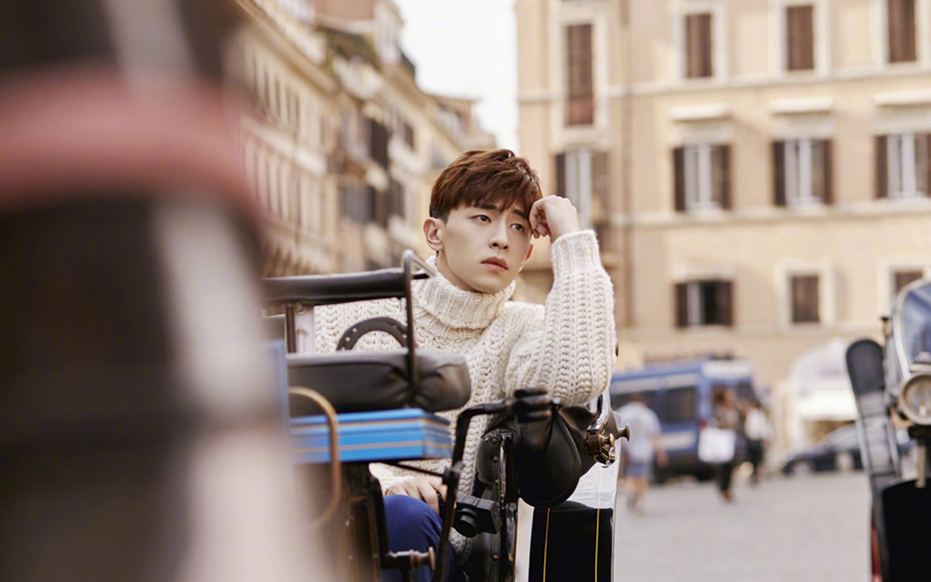 翡翠绿对阵地中海蓝,阿劳霍铁塔般的意志决定了这场洲际对话