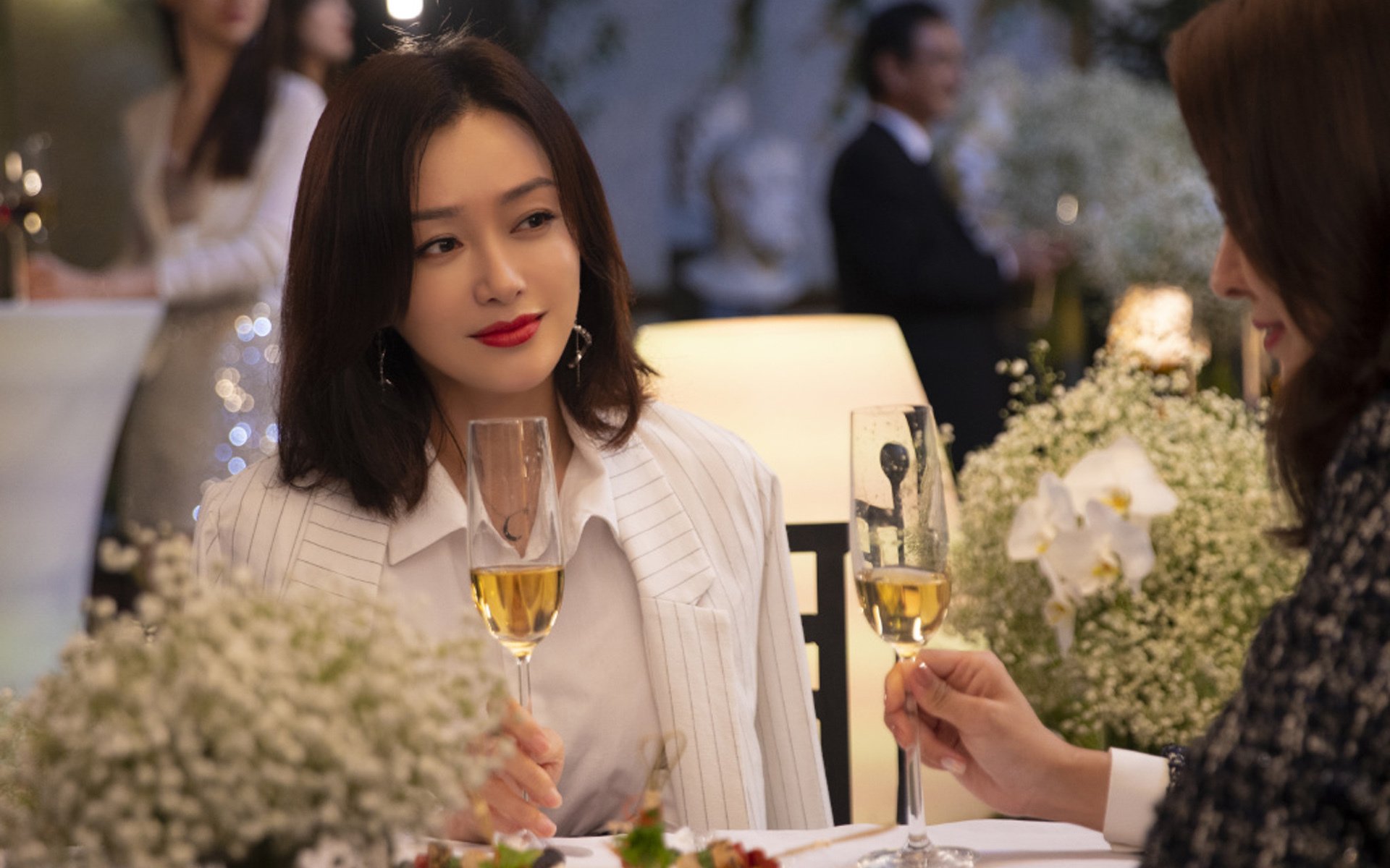 逆转的神话，接管的艺术，当摩洛哥的呐喊遇见基米希的沉默