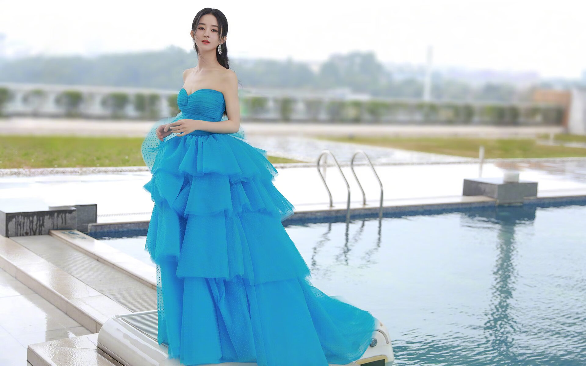 2026世界杯之夜，利拉德点燃北美冰与火之歌