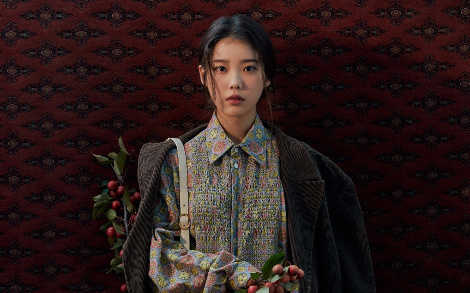 暴雨将至，阿坎吉化身山洪，巴萨高压席卷南美高原